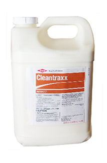 Cleantraxx Herbicide