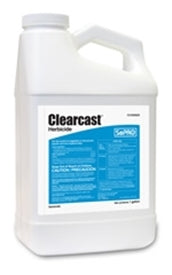 Clearcast Aquatic Herbicide gallon (128 oz)