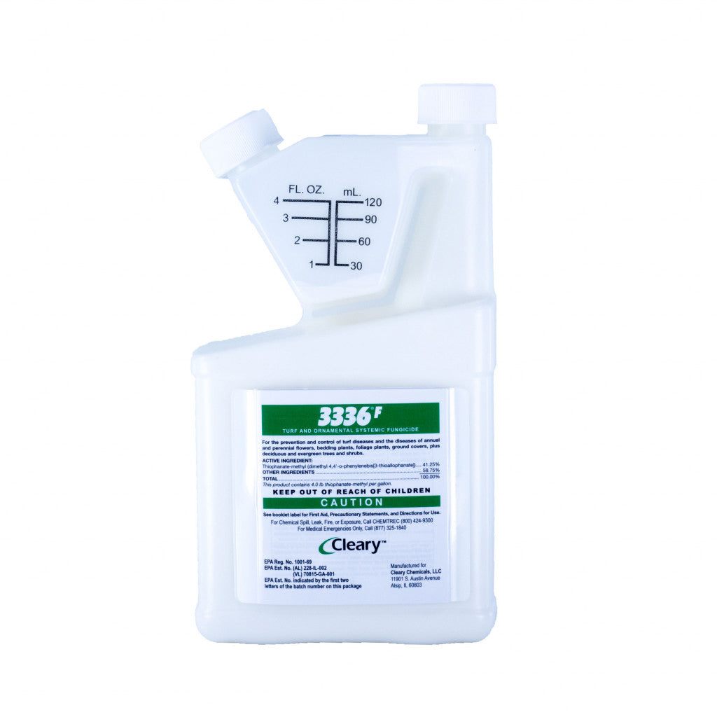 Clearys 3336F Fungicide