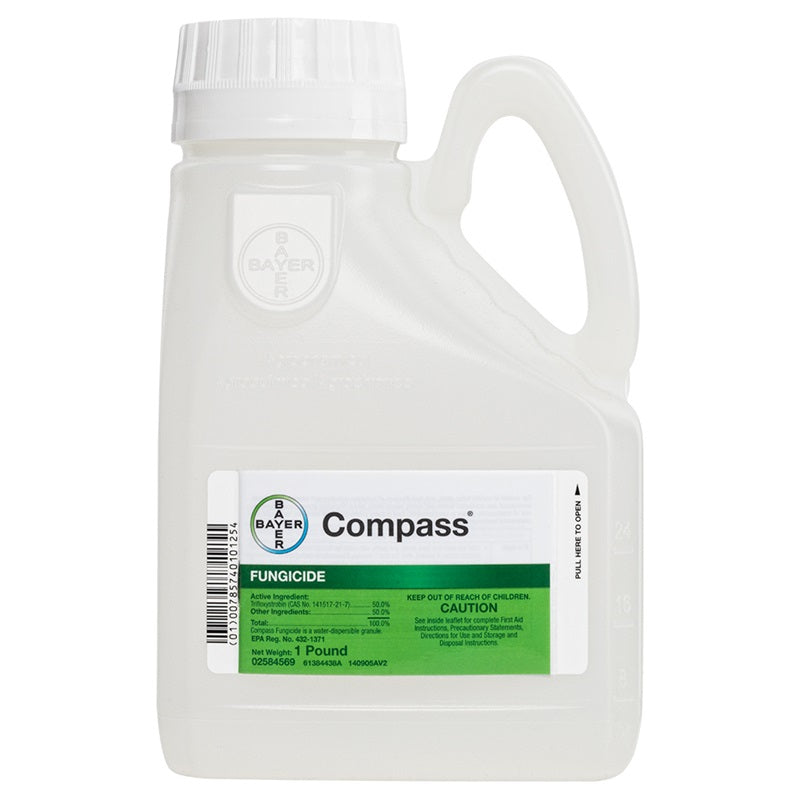 Compass 50 WG Fungicide