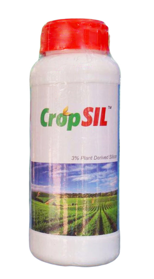 CropSIL Organic Bio-Stimulant liter (33.8 oz)