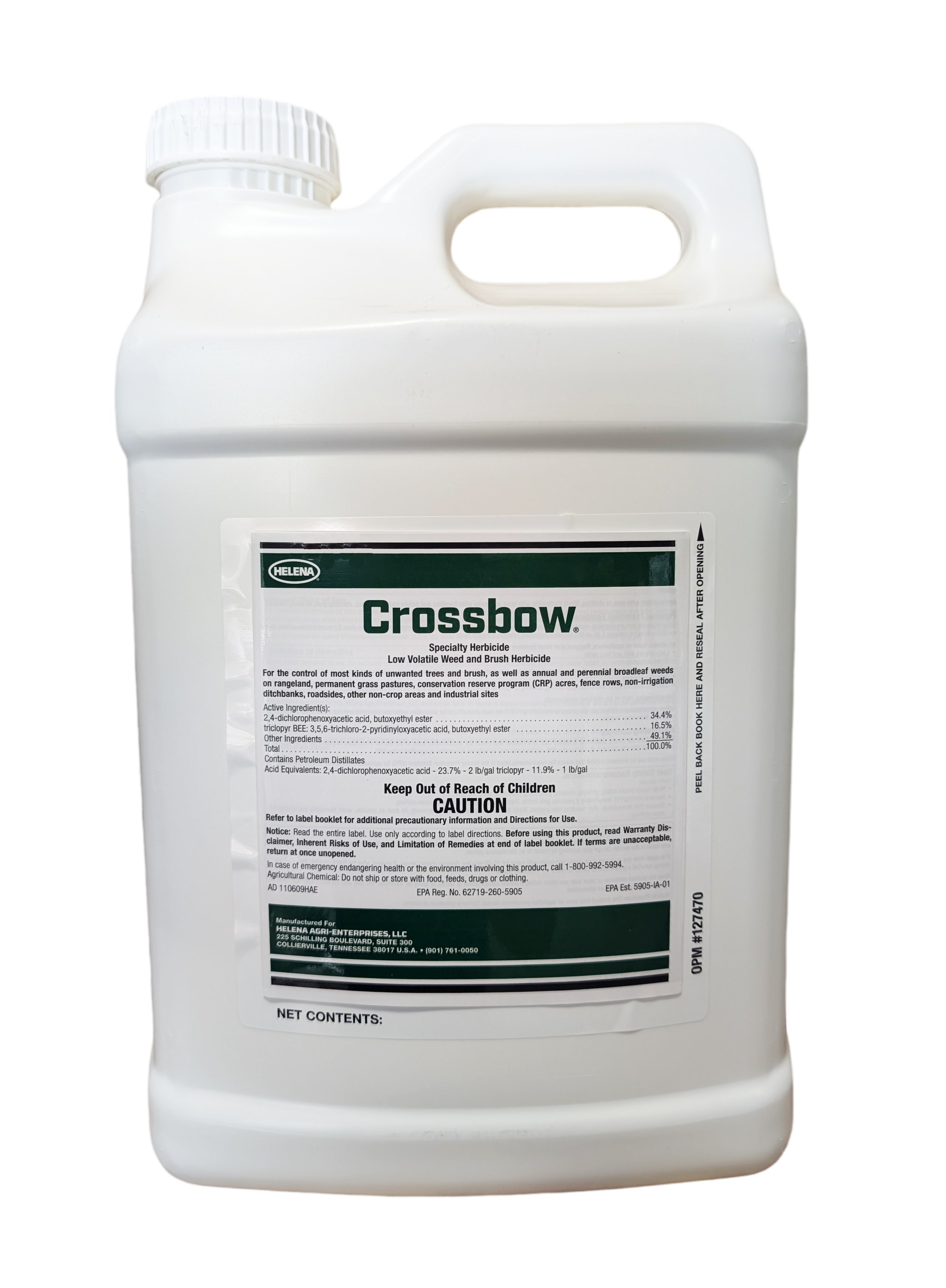 Crossbow Herbicide