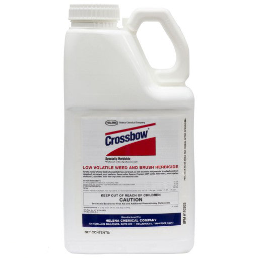 Crossbow Herbicide gallon (128 oz)