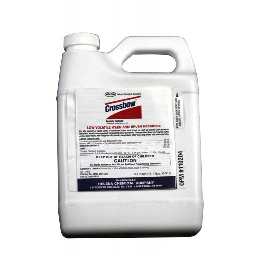 Crossbow Herbicide quart (32 oz)