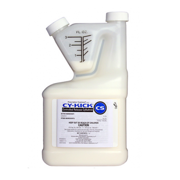 Cy Kick CS Insecticide