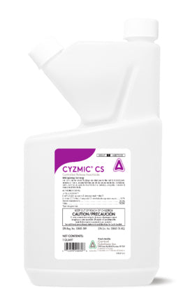 Cyzmic CS Insecticide