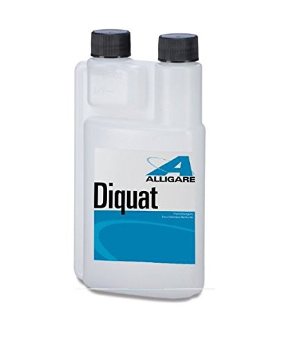 Diquat Herbicide quart (32 oz)