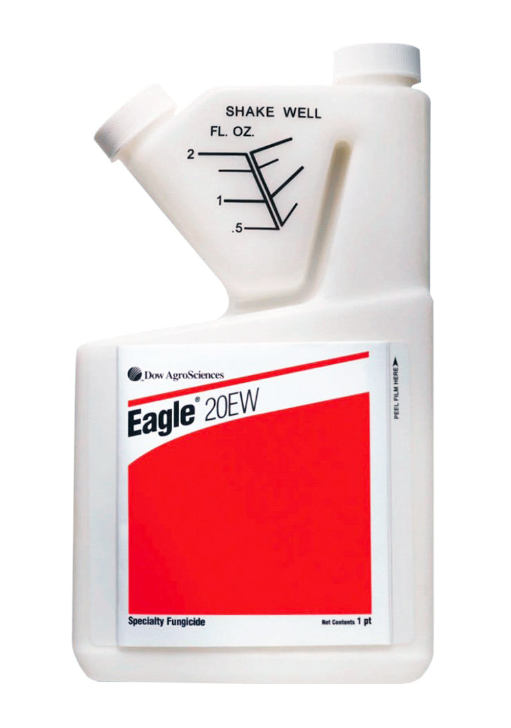 Eagle 20EW Fungicide pint (16 oz)