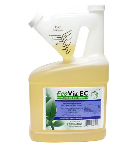 EcoVia EC