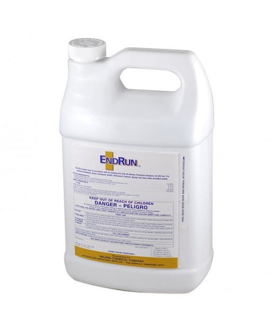 EndRun Herbicide with Trimec gallon (128 oz)