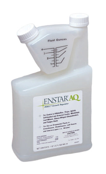 Enstar AQ Insect Growth Regulator quart (32 oz)