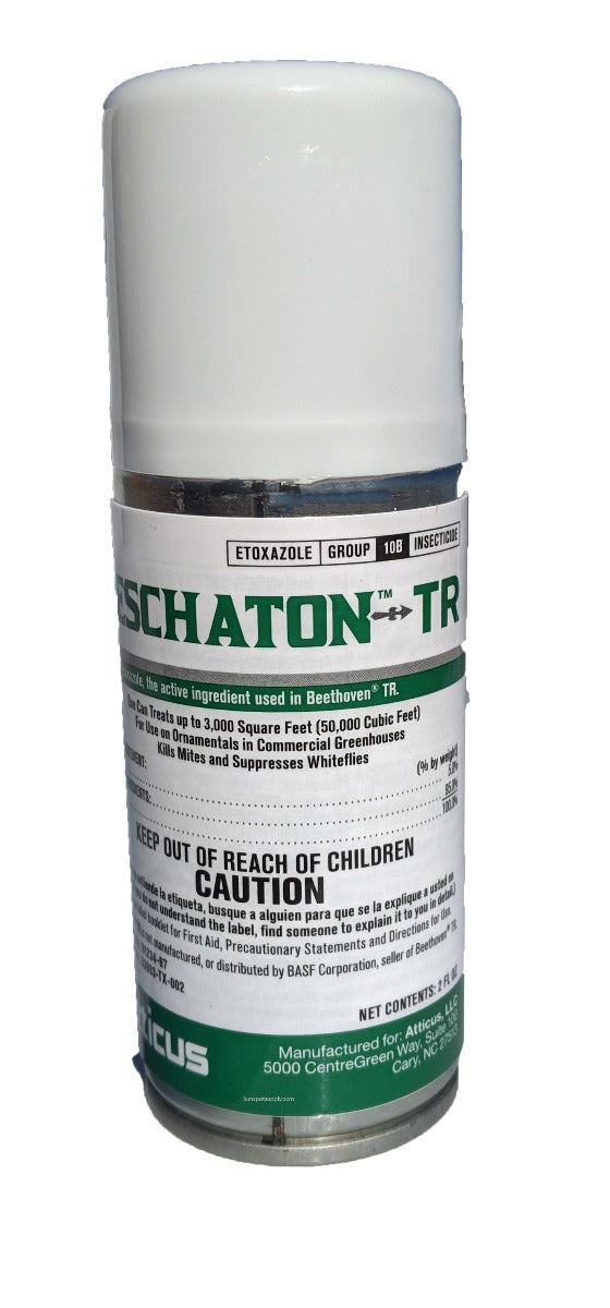 Eschaton TR-2 oz Can