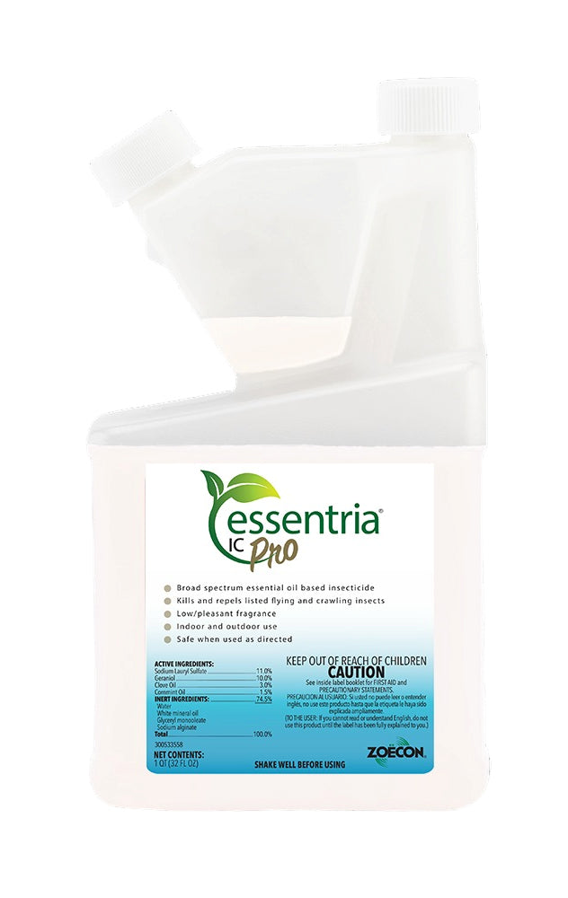 Essentria IC Pro Insecticide