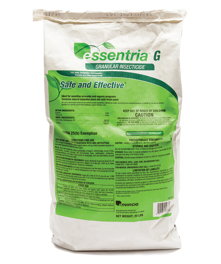 Essentria G Granules