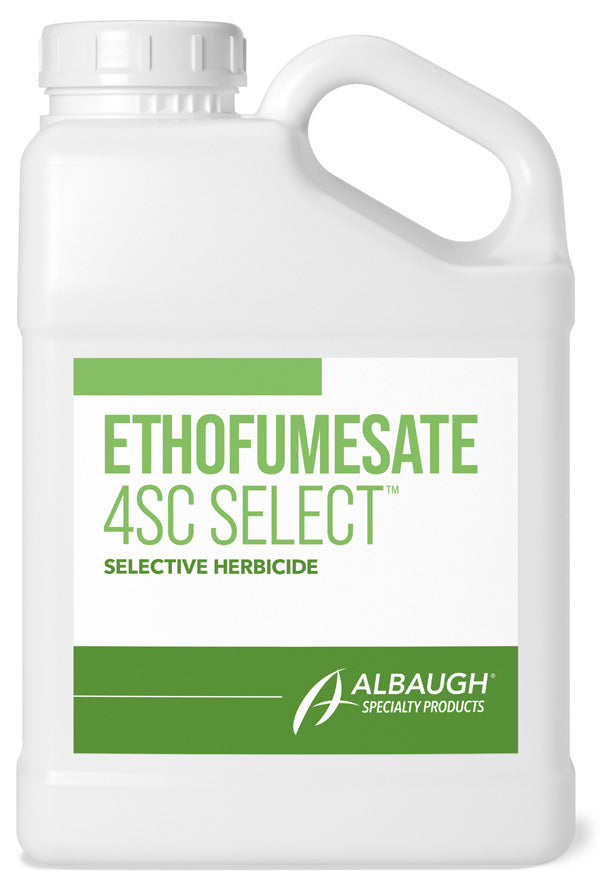 Ethofumesate 4SC Select bottle (64 oz)