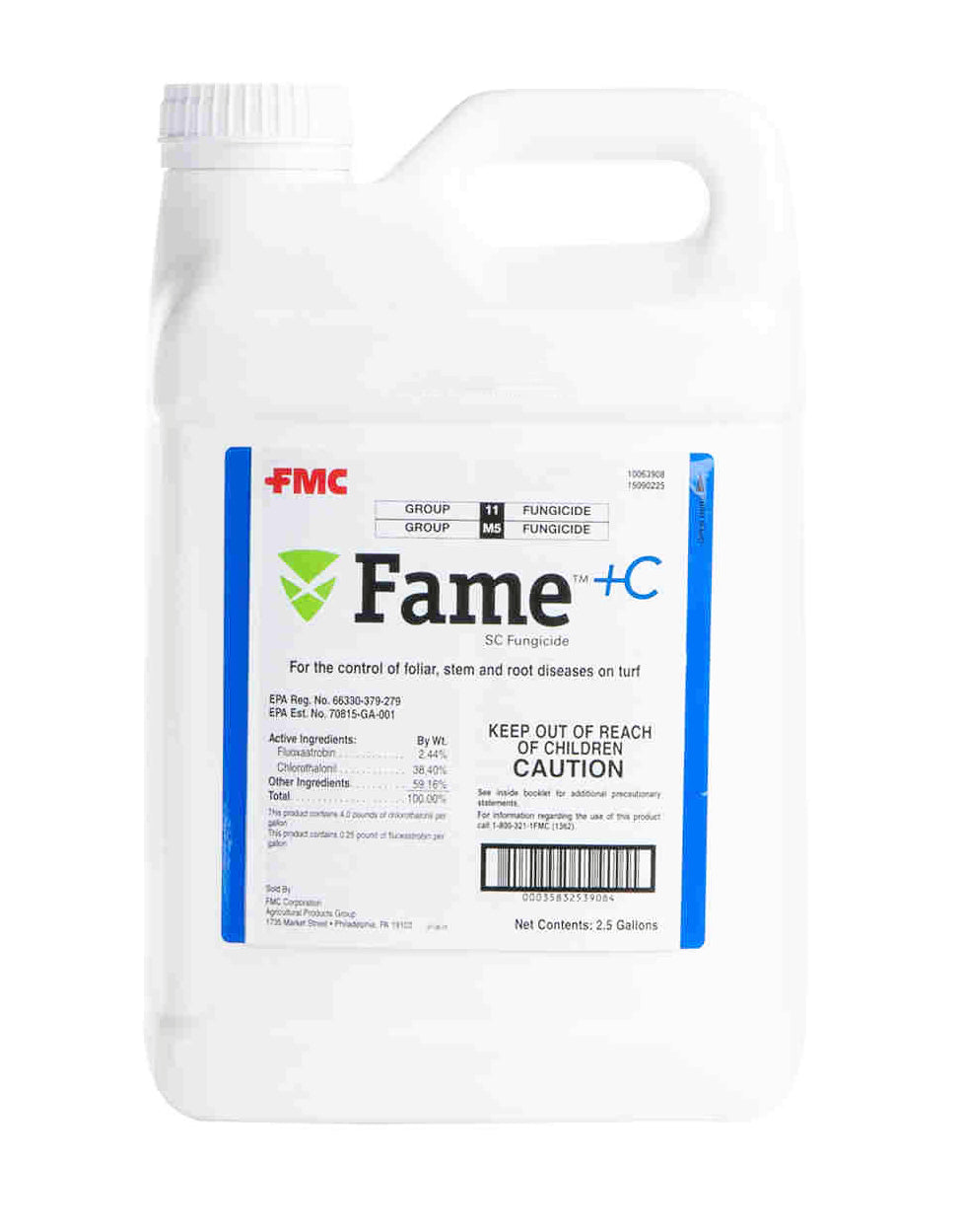 Fame +C SC Fungicide