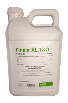 Finale XL T&O Herbicide