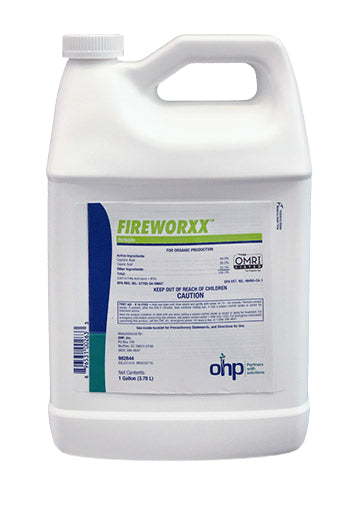 OHP Fireworxx Herbicide