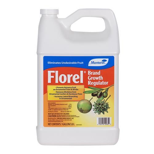 Florel Growth Regulator gallon (128 oz)