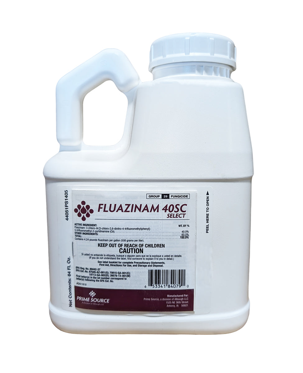 Fluazinam 40SC Select Fungicide