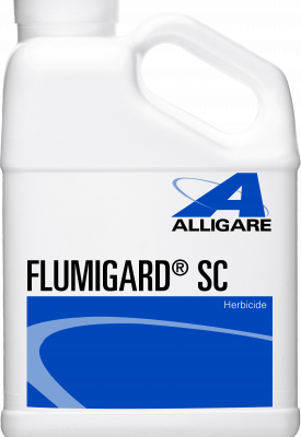 Flumigard SC Aquatic and Landscape Herbicide gallon (128 oz)