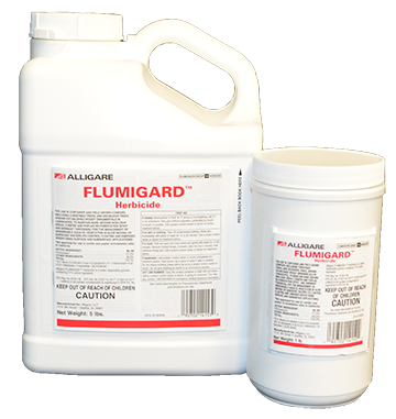 Flumigard Landscape and Aquatic Herbicide