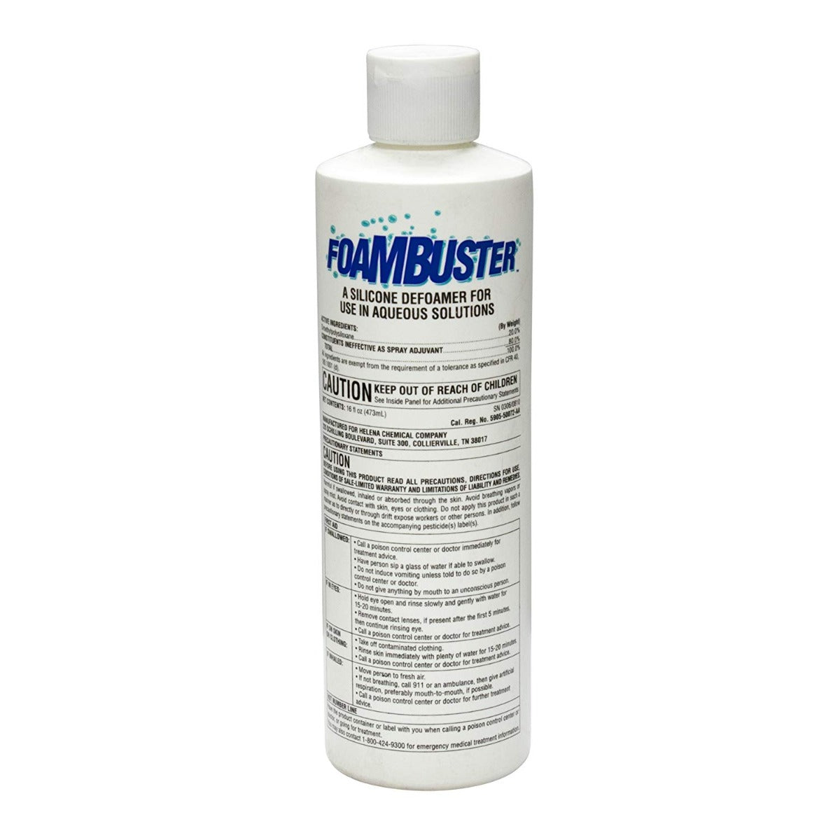 Foambuster Defoamer-Gallon