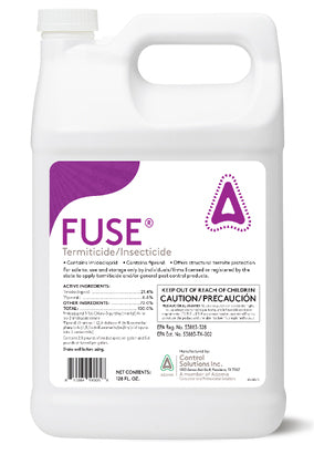 Fuse Termiticide Insecticide