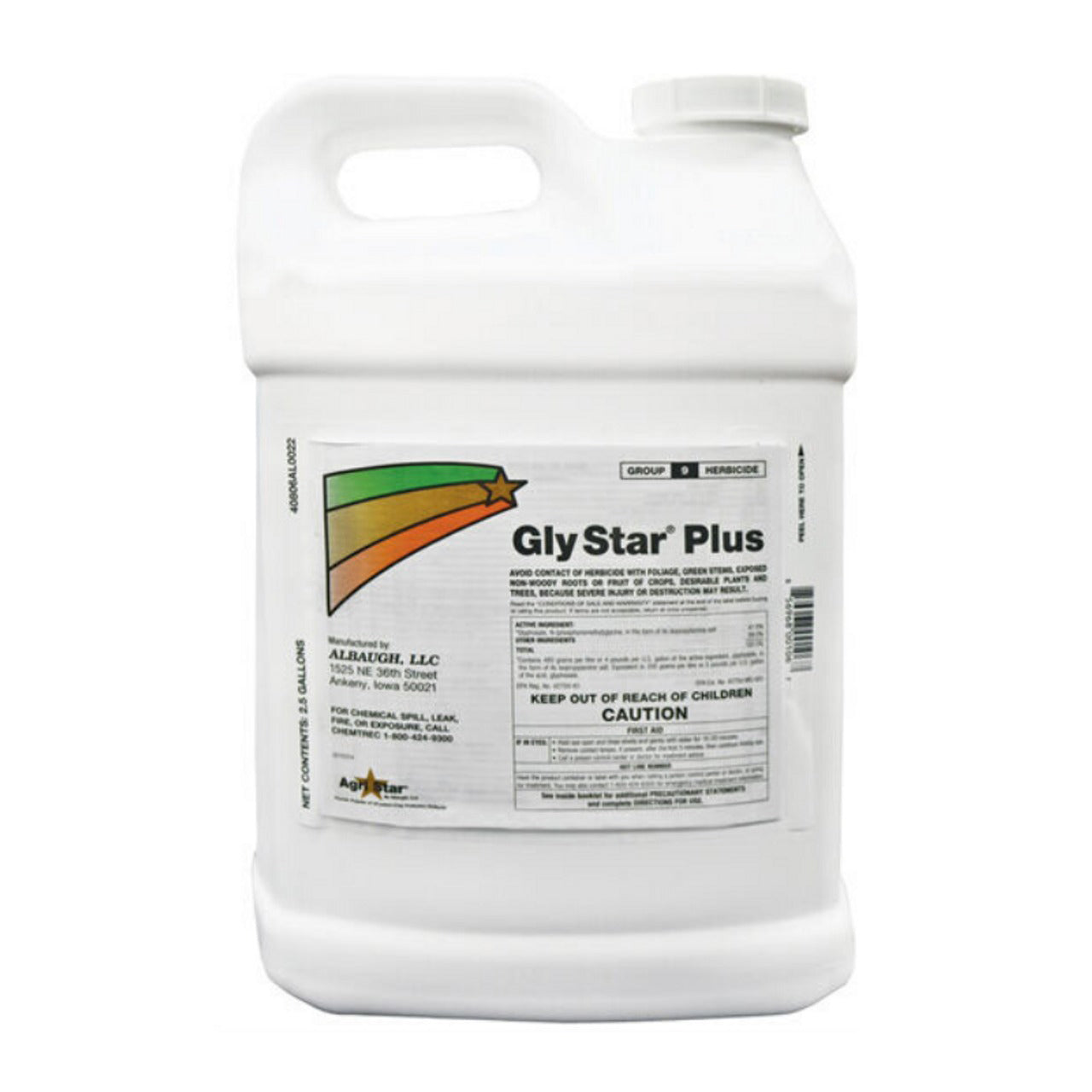 Gly Star Plus