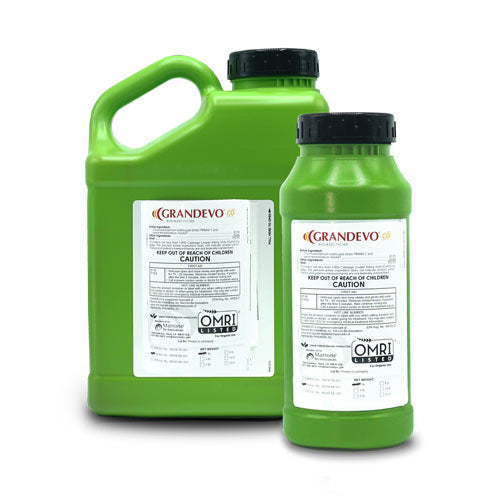 Grandevo CG Bioinsecticide