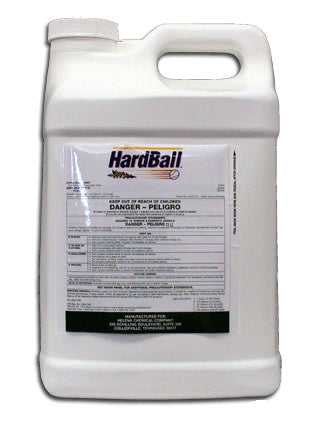 Hardball Herbicide