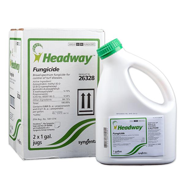 Headway Fungicide