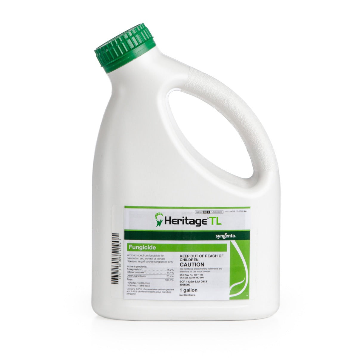 Heritage TL Fungicide