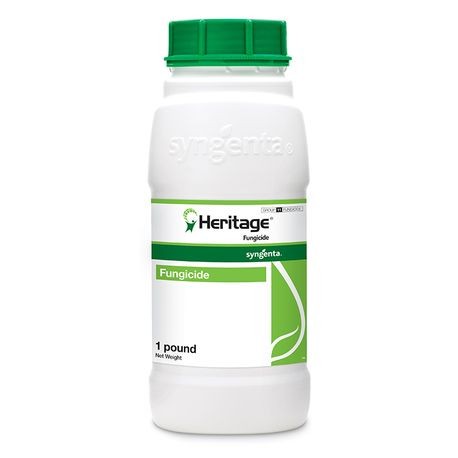 Heritage Fungicide-1 lb