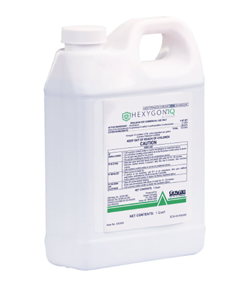 Hexygon IQ Miticide quart (32 oz)