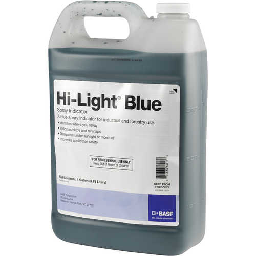 Hi-Light Blue