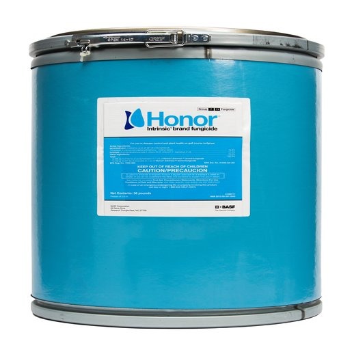 Honor Intrinsic Brand Fungicide