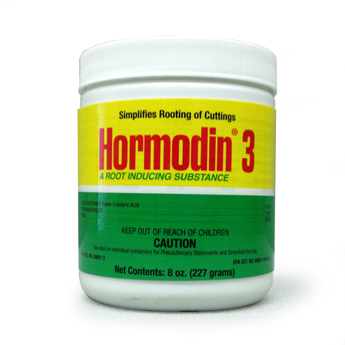 Hormodin 3 Rooting Hormone