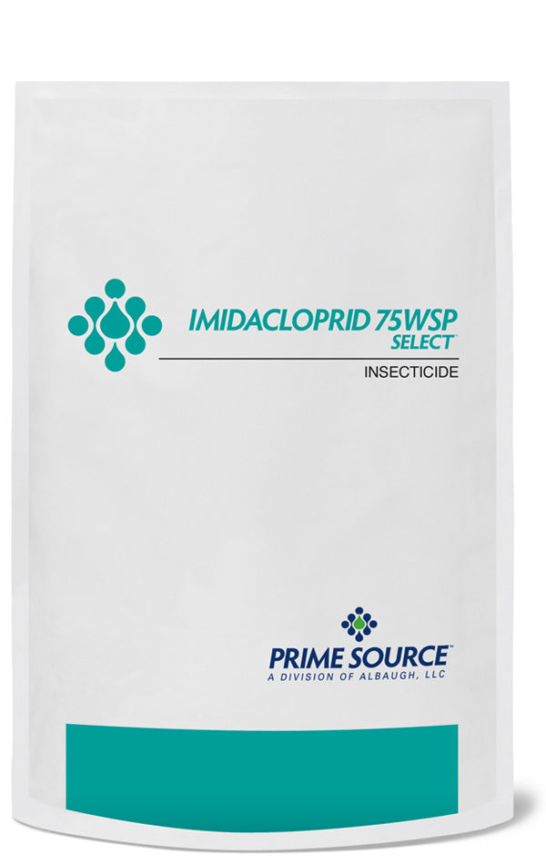 Imidacloprid 75 WSP Select bag (4 x 1.6 oz bags)