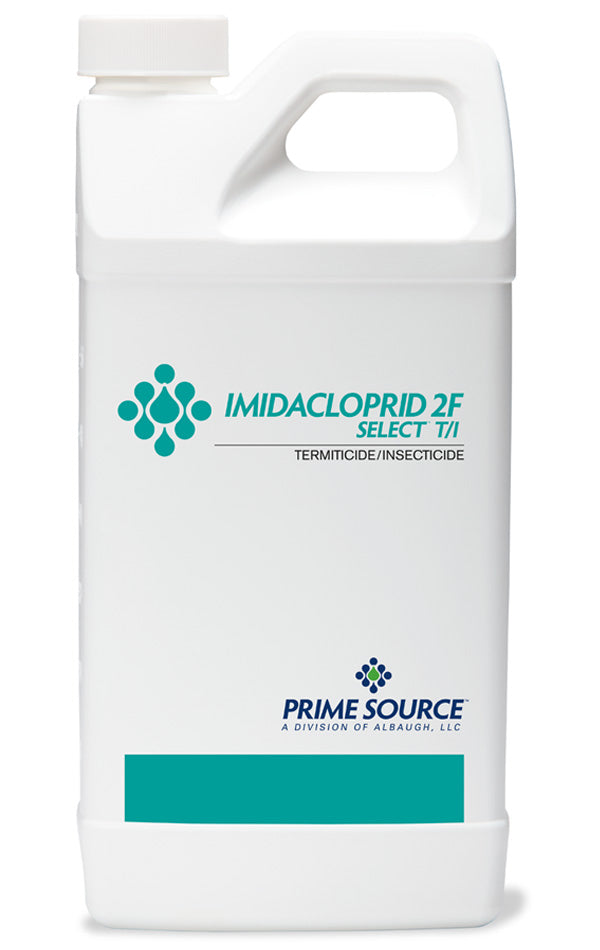 Imidacloprid 2F Select gallon (128 oz)