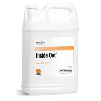 Incide- Out Spray Tank Cleaner