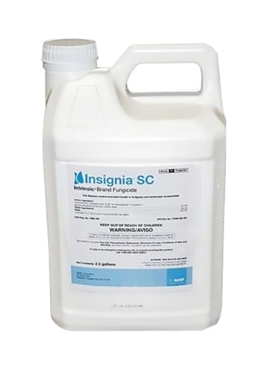 Insignia SC Intrinsic Brand Fungicide