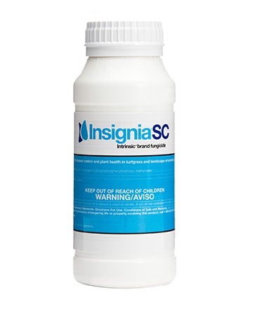 Insignia SC Intrinsic Brand Fungicide