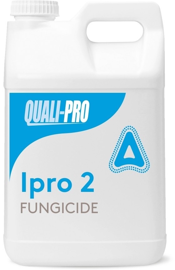 Ipro 2SE Fungicide jug (2.5 gal)