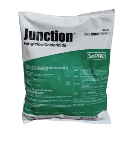 Junction DF bag (5 lbs)