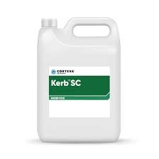 Kerb SC T&O Specialty Herbicide jug (2.5 gal)