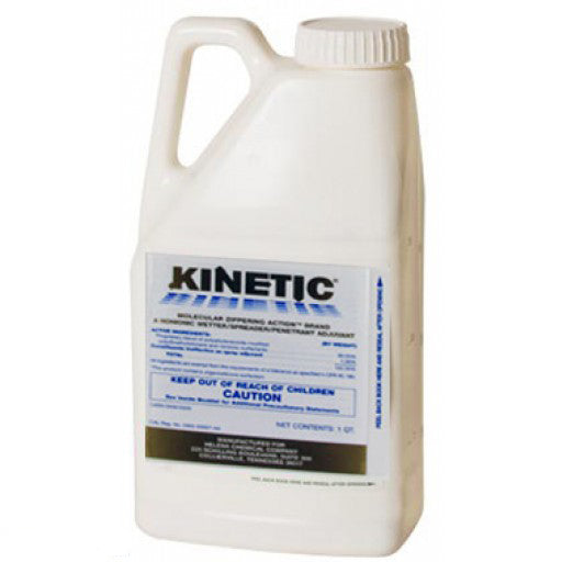 Kinetic Surfactant-Gallon