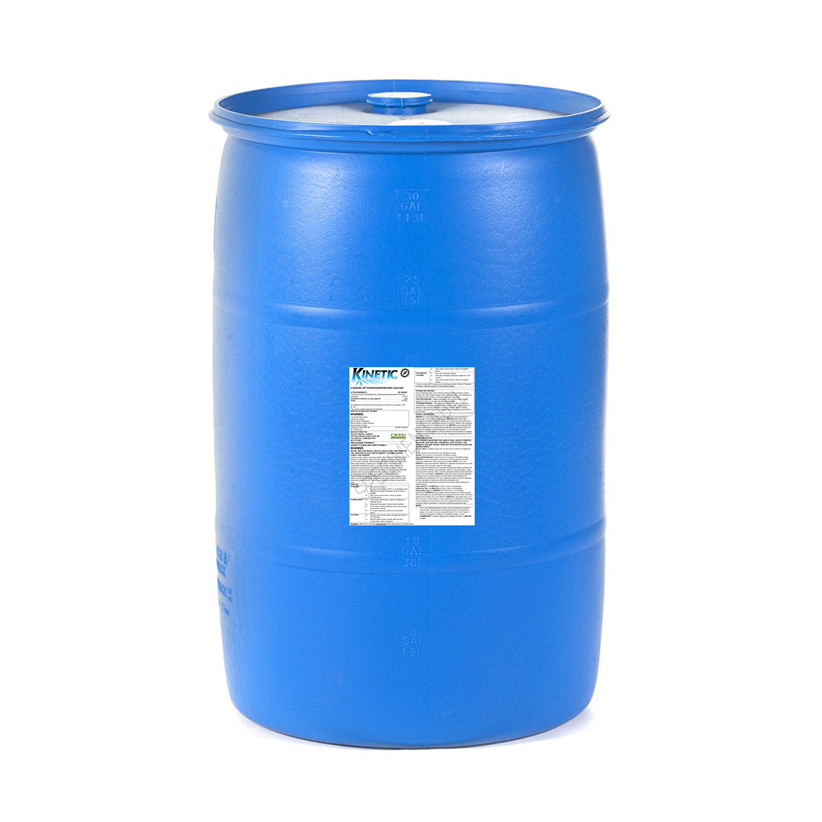 Kinetic Surfactant-30 Gallon Drum