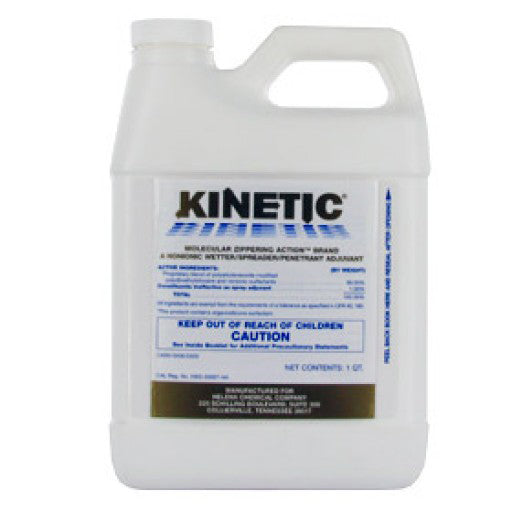 Kinetic Surfactant-Quart