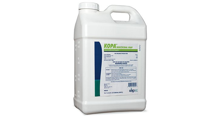 Kopa Insecticidal Soap 2.5 gal